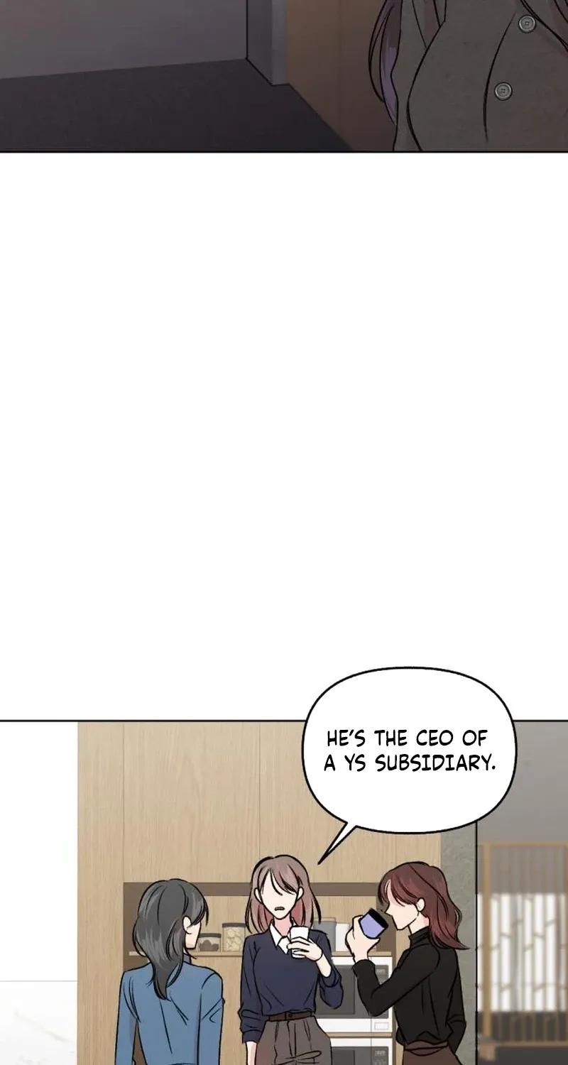 Fragrant Contractual Relationship Chapter 5 page 61 - 