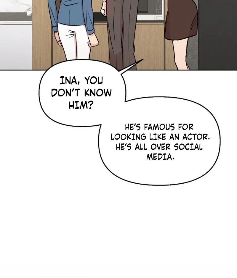 Fragrant Contractual Relationship Chapter 5 page 62 - 