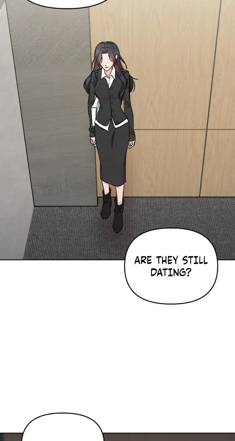 Fragrant Contractual Relationship Chapter 5 page 66 - 