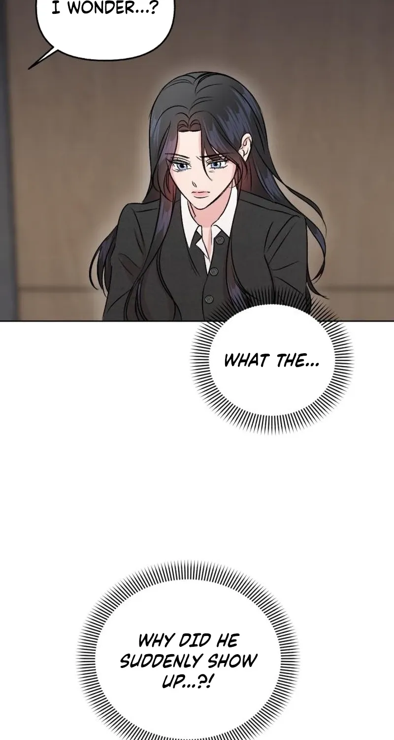 Fragrant Contractual Relationship Chapter 5 page 67 - 