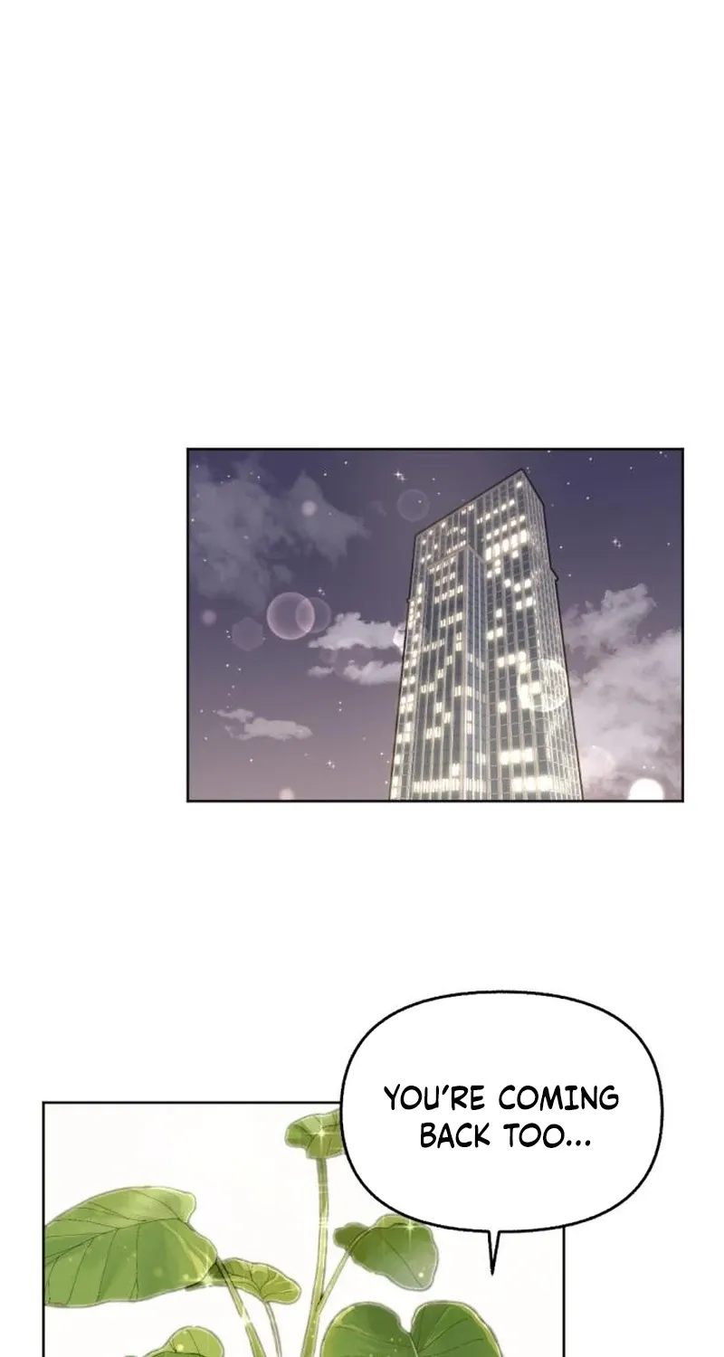 Fragrant Contractual Relationship Chapter 5 page 69 - 