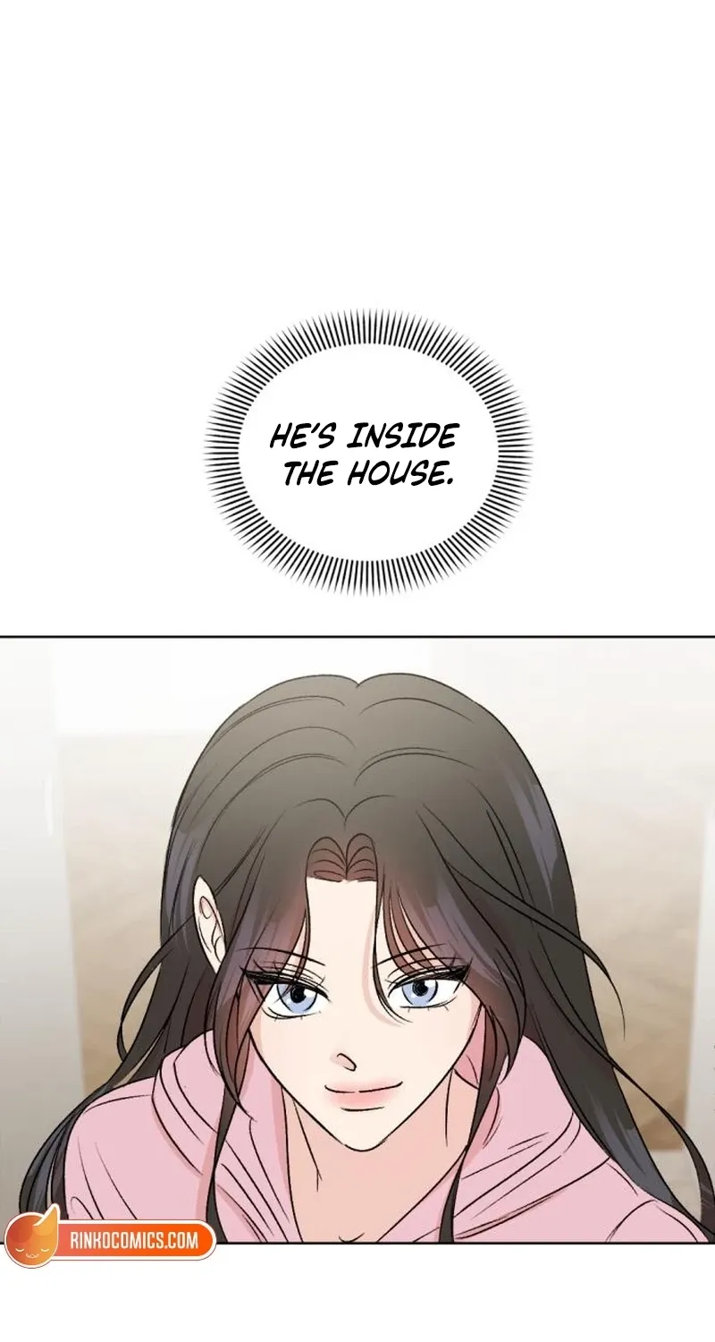 Fragrant Contractual Relationship Chapter 5 page 8 - 