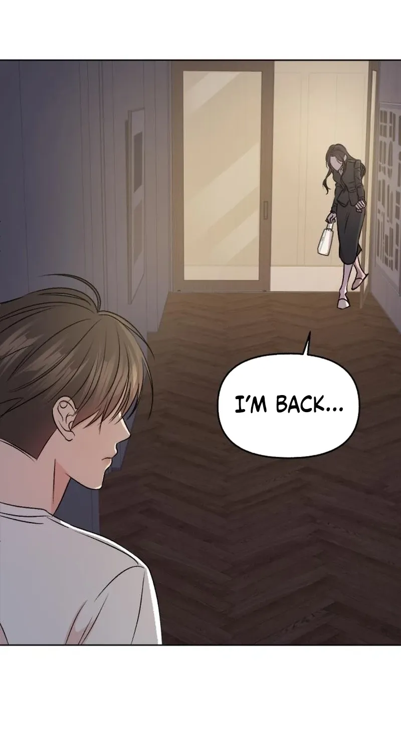 Fragrant Contractual Relationship Chapter 5 page 72 - 