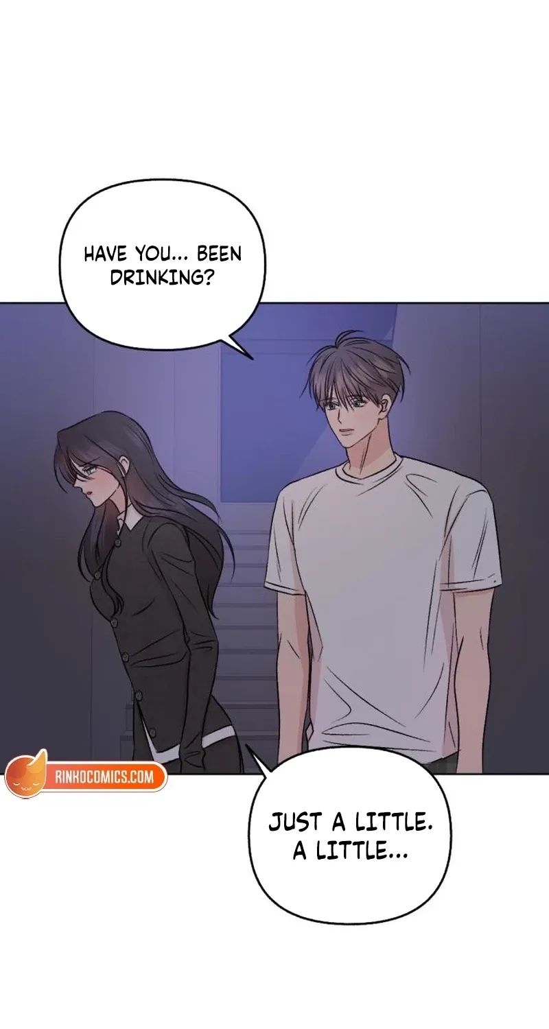 Fragrant Contractual Relationship Chapter 5 page 73 - 