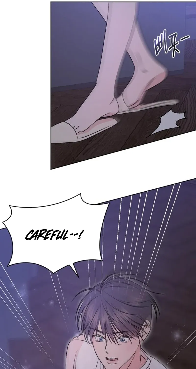 Fragrant Contractual Relationship Chapter 5 page 75 - 