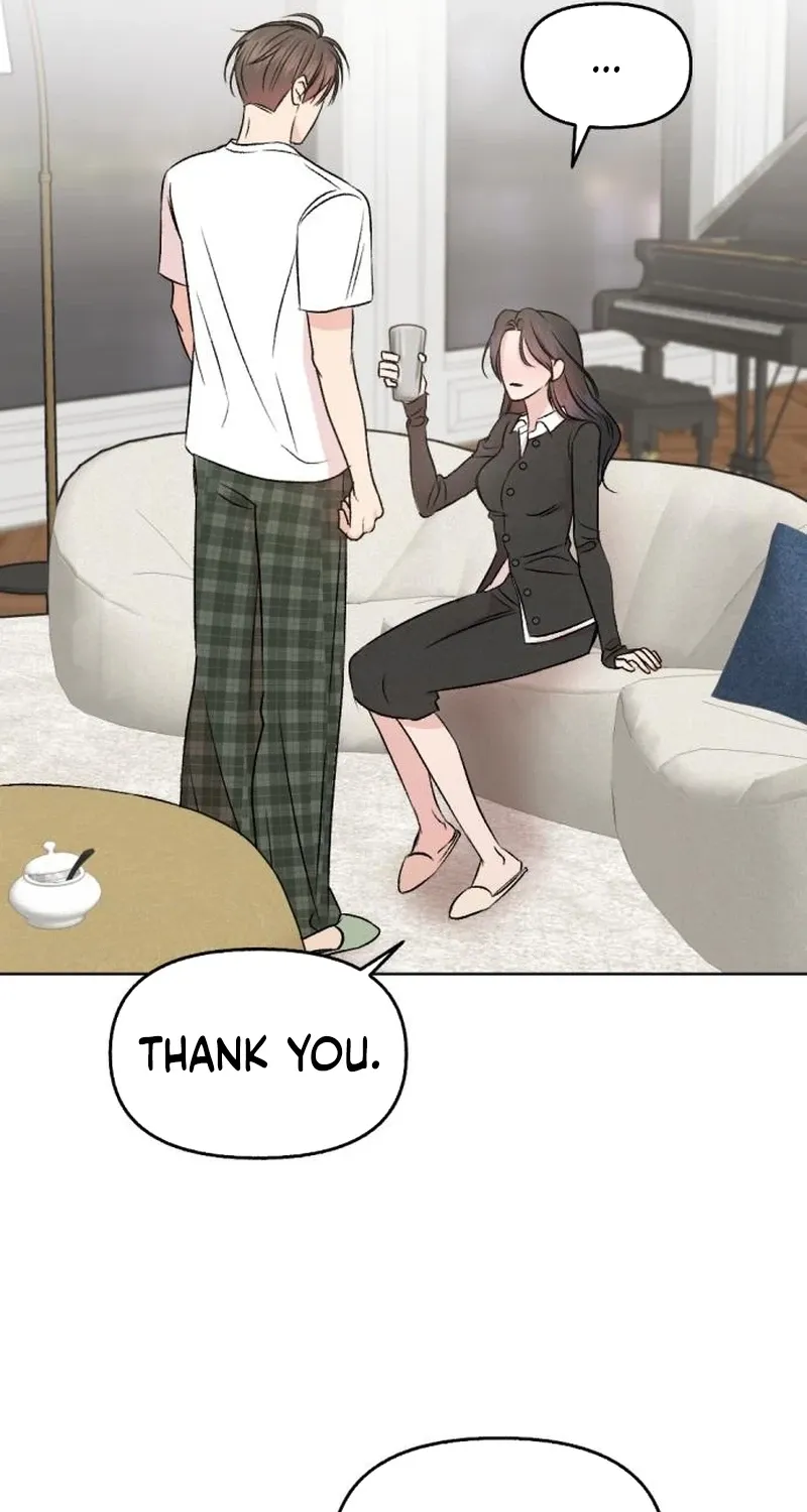 Fragrant Contractual Relationship Chapter 5 page 80 - 