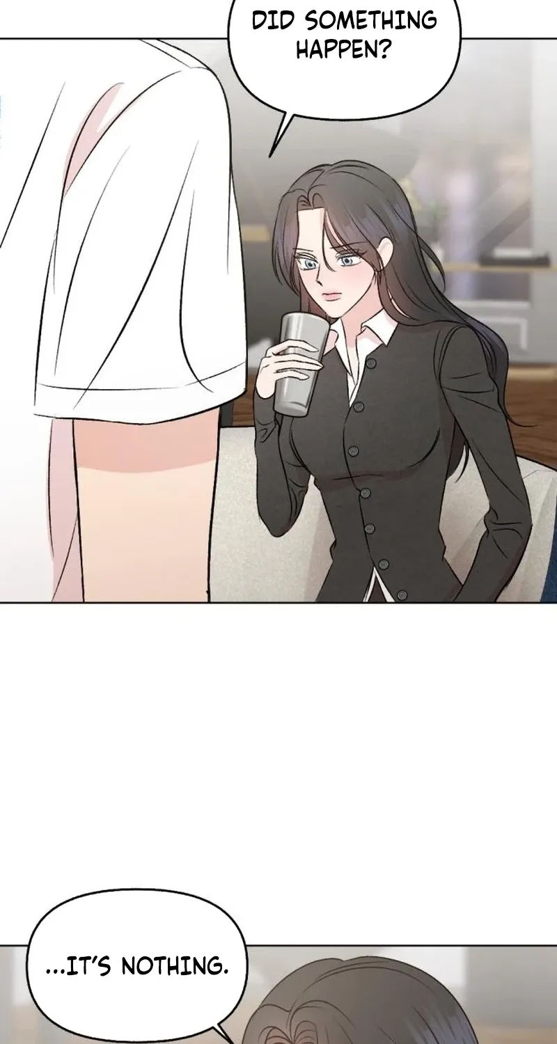 Fragrant Contractual Relationship Chapter 5 page 81 - 