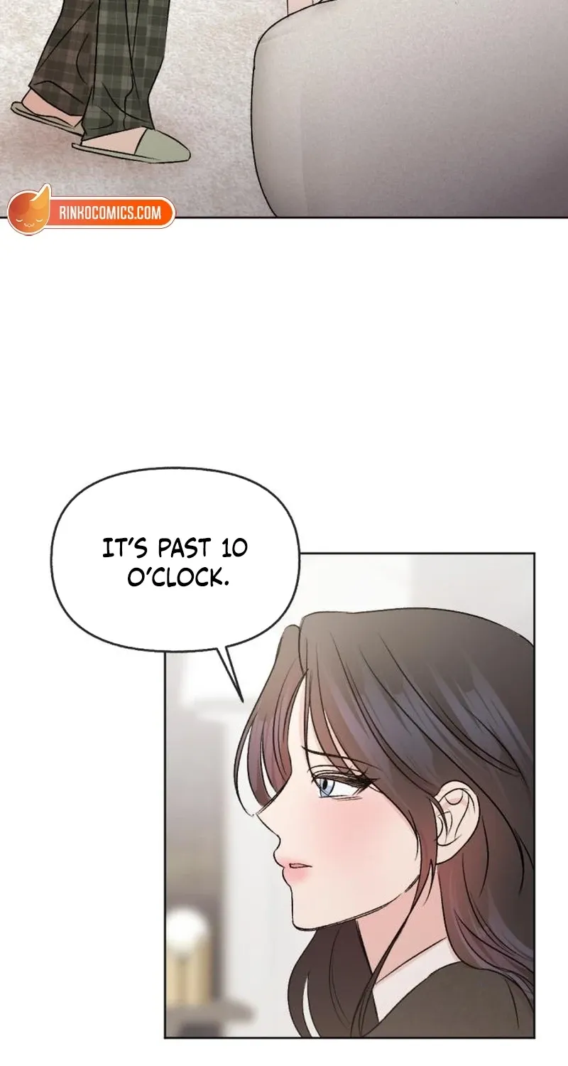 Fragrant Contractual Relationship Chapter 5 page 84 - 