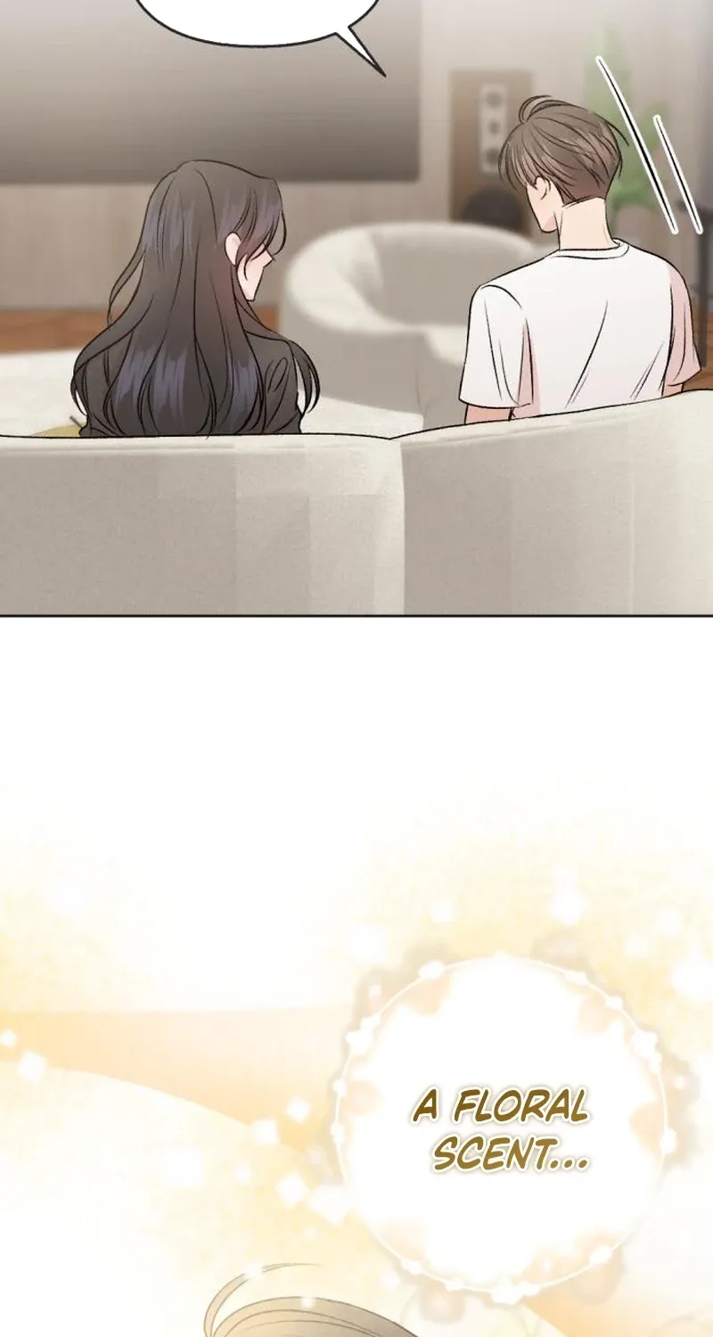 Fragrant Contractual Relationship Chapter 5 page 87 - 
