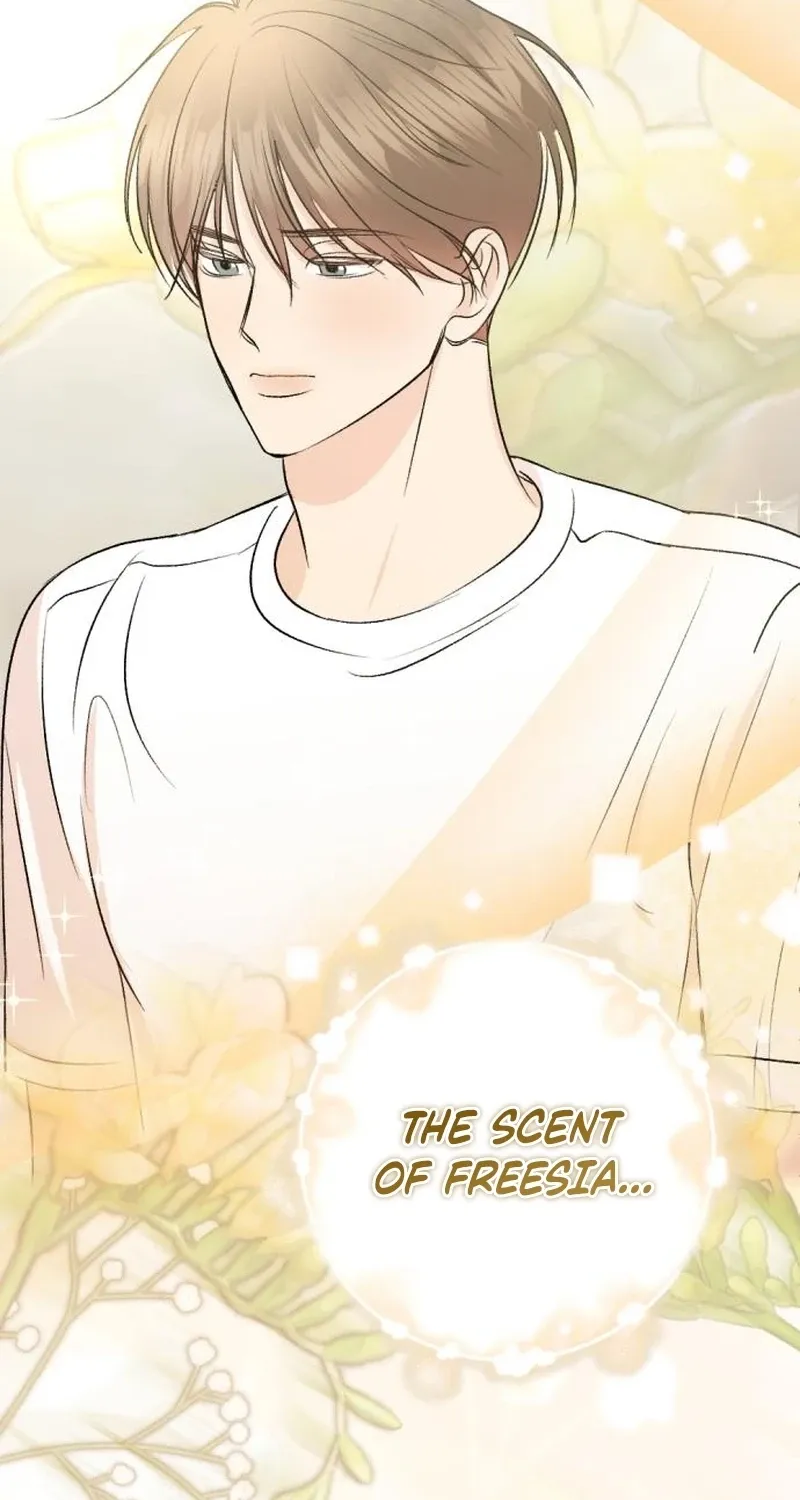 Fragrant Contractual Relationship Chapter 5 page 88 - 