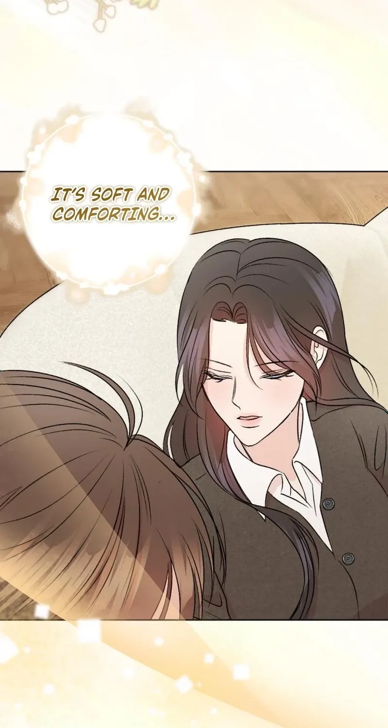 Fragrant Contractual Relationship Chapter 5 page 89 - 