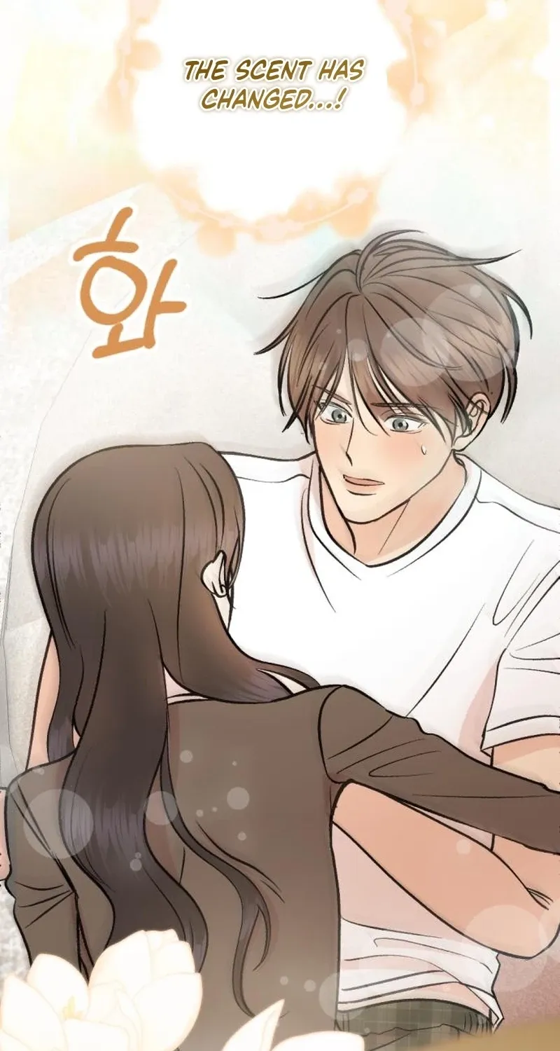 Fragrant Contractual Relationship Chapter 5 page 93 - 