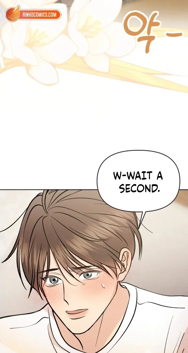 Fragrant Contractual Relationship Chapter 5 page 94 - 