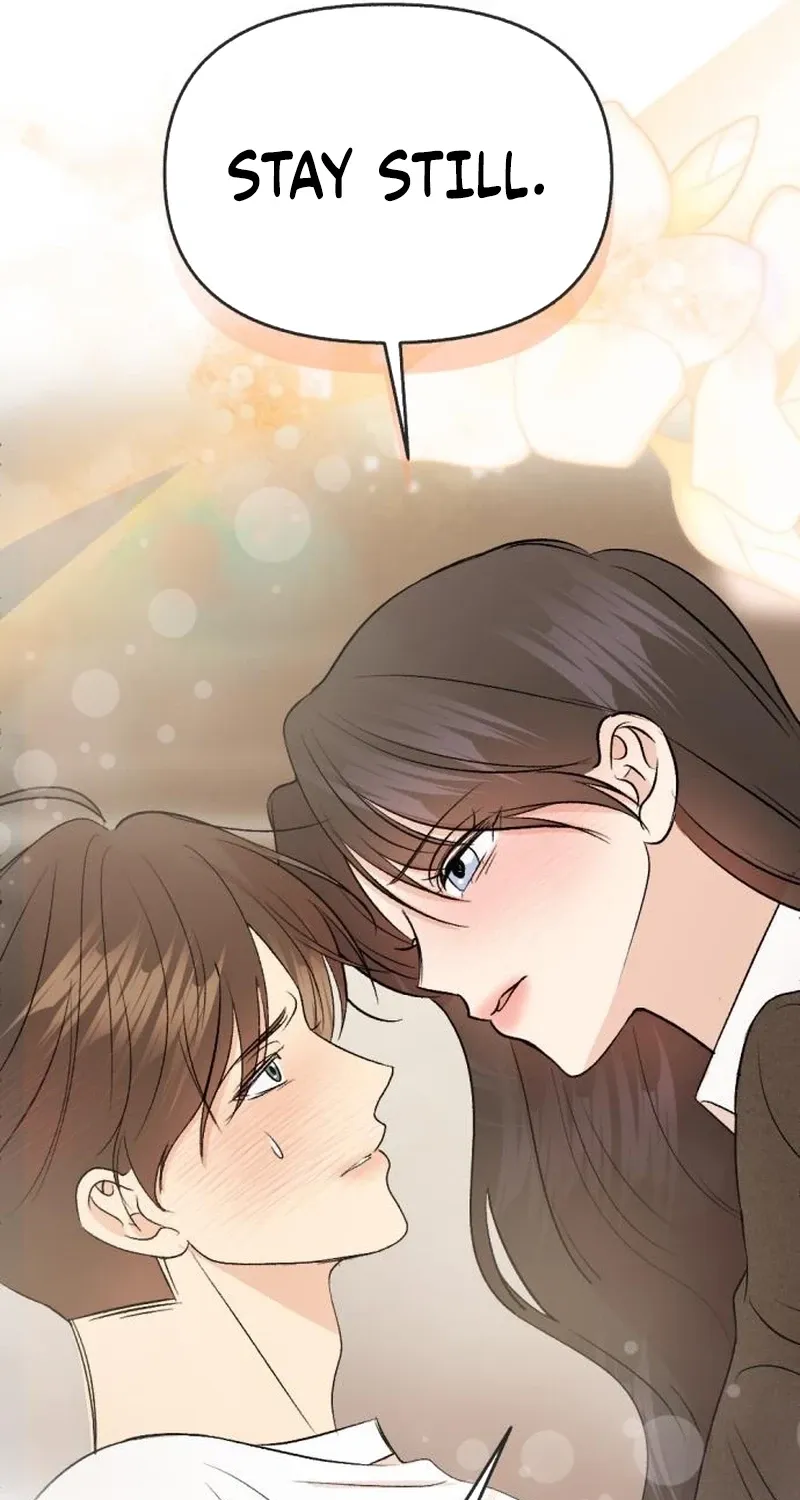 Fragrant Contractual Relationship Chapter 5 page 97 - 