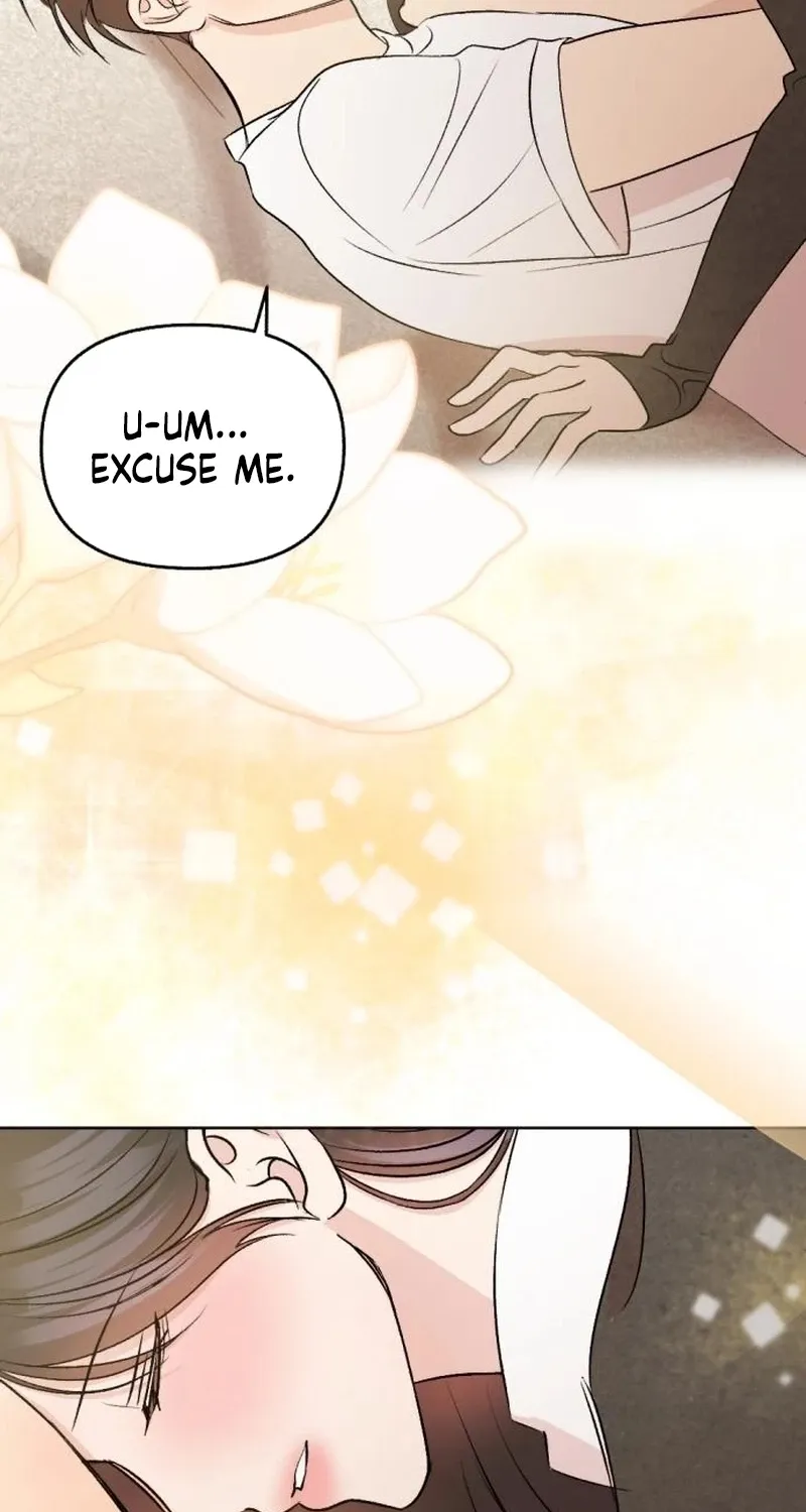 Fragrant Contractual Relationship Chapter 6 page 2 - 