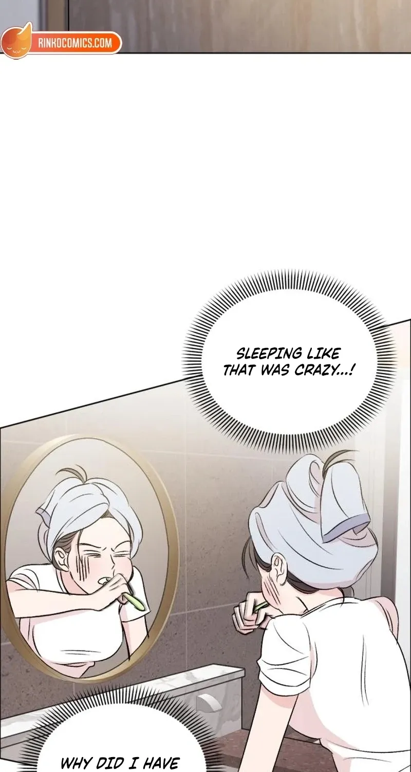 Fragrant Contractual Relationship Chapter 6 page 15 - 