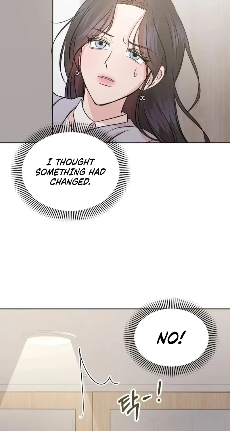 Fragrant Contractual Relationship Chapter 6 page 17 - 