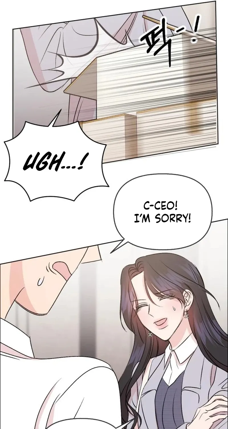 Fragrant Contractual Relationship Chapter 6 page 25 - 