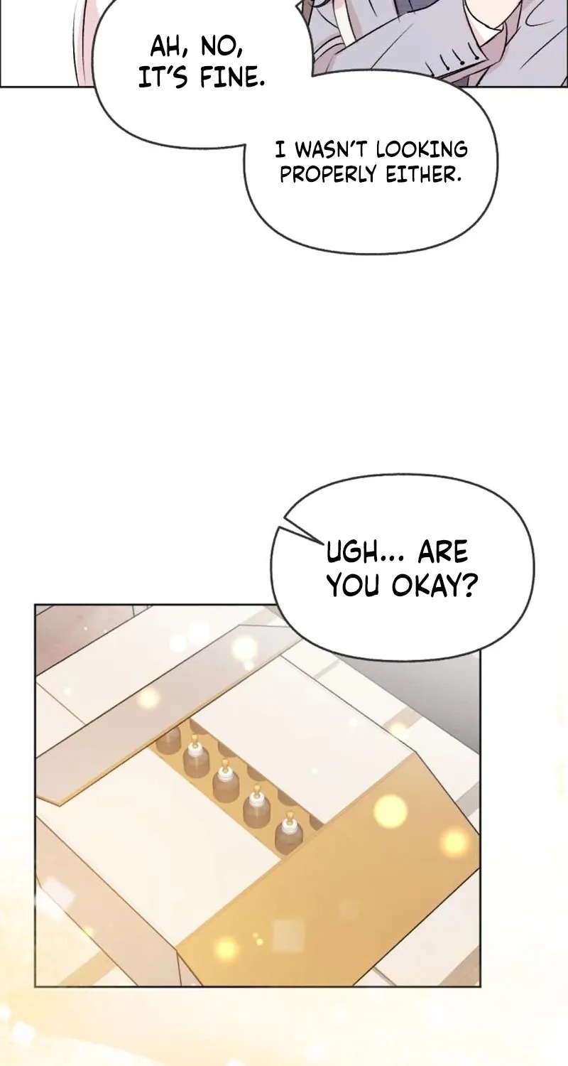 Fragrant Contractual Relationship Chapter 6 page 26 - 