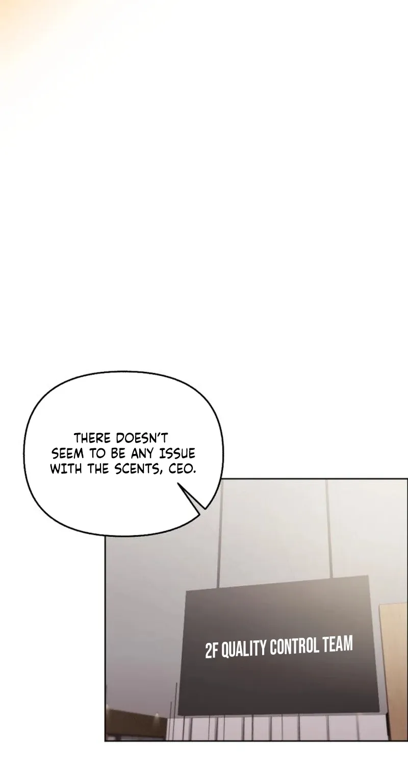 Fragrant Contractual Relationship Chapter 6 page 30 - 