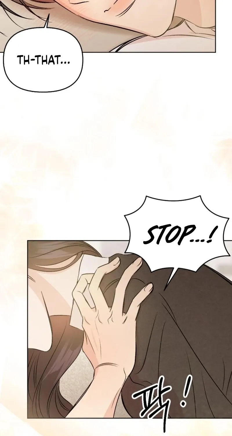 Fragrant Contractual Relationship Chapter 6 page 4 - 