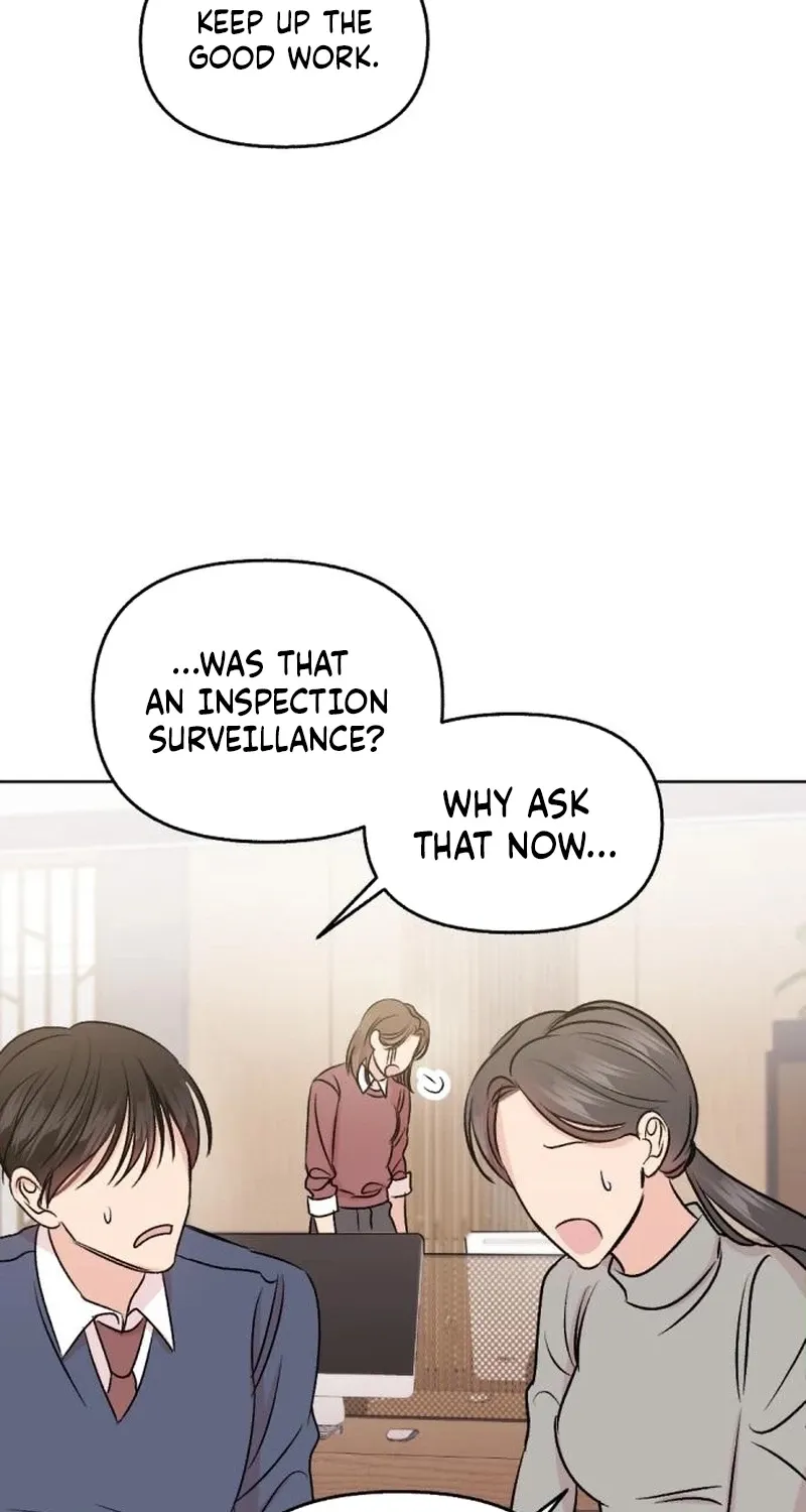 Fragrant Contractual Relationship Chapter 6 page 33 - 