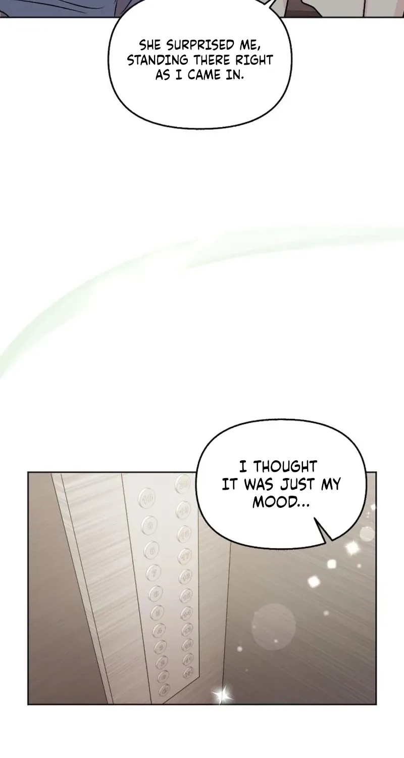 Fragrant Contractual Relationship Chapter 6 page 34 - 