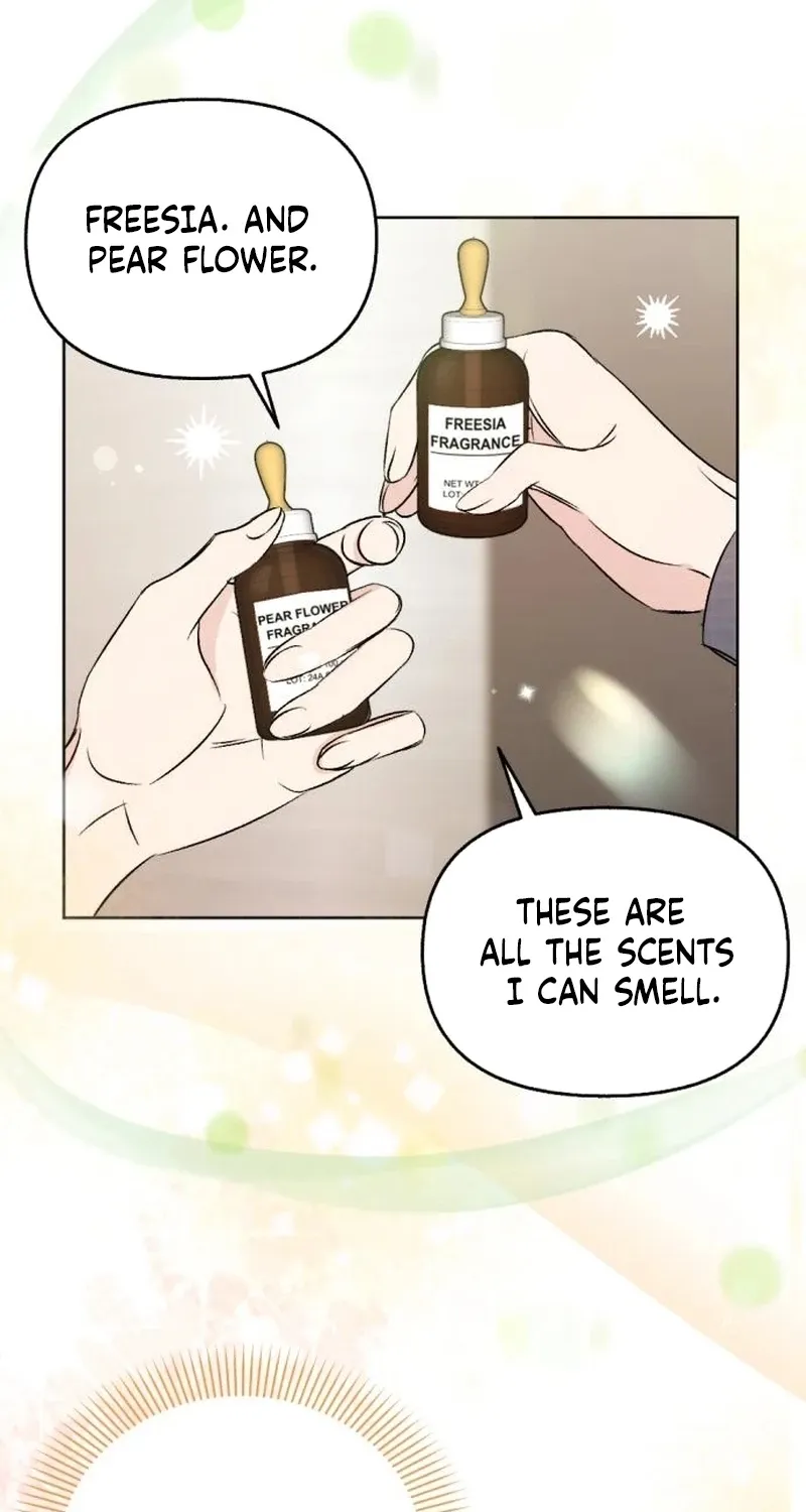 Fragrant Contractual Relationship Chapter 6 page 37 - 