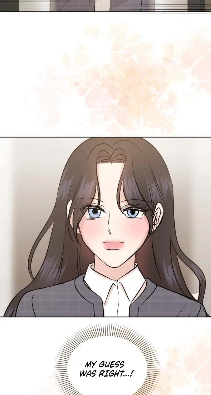 Fragrant Contractual Relationship Chapter 6 page 39 - 
