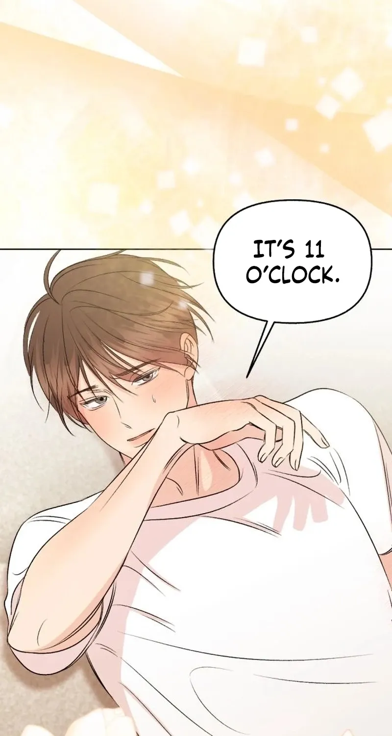 Fragrant Contractual Relationship Chapter 6 page 5 - 