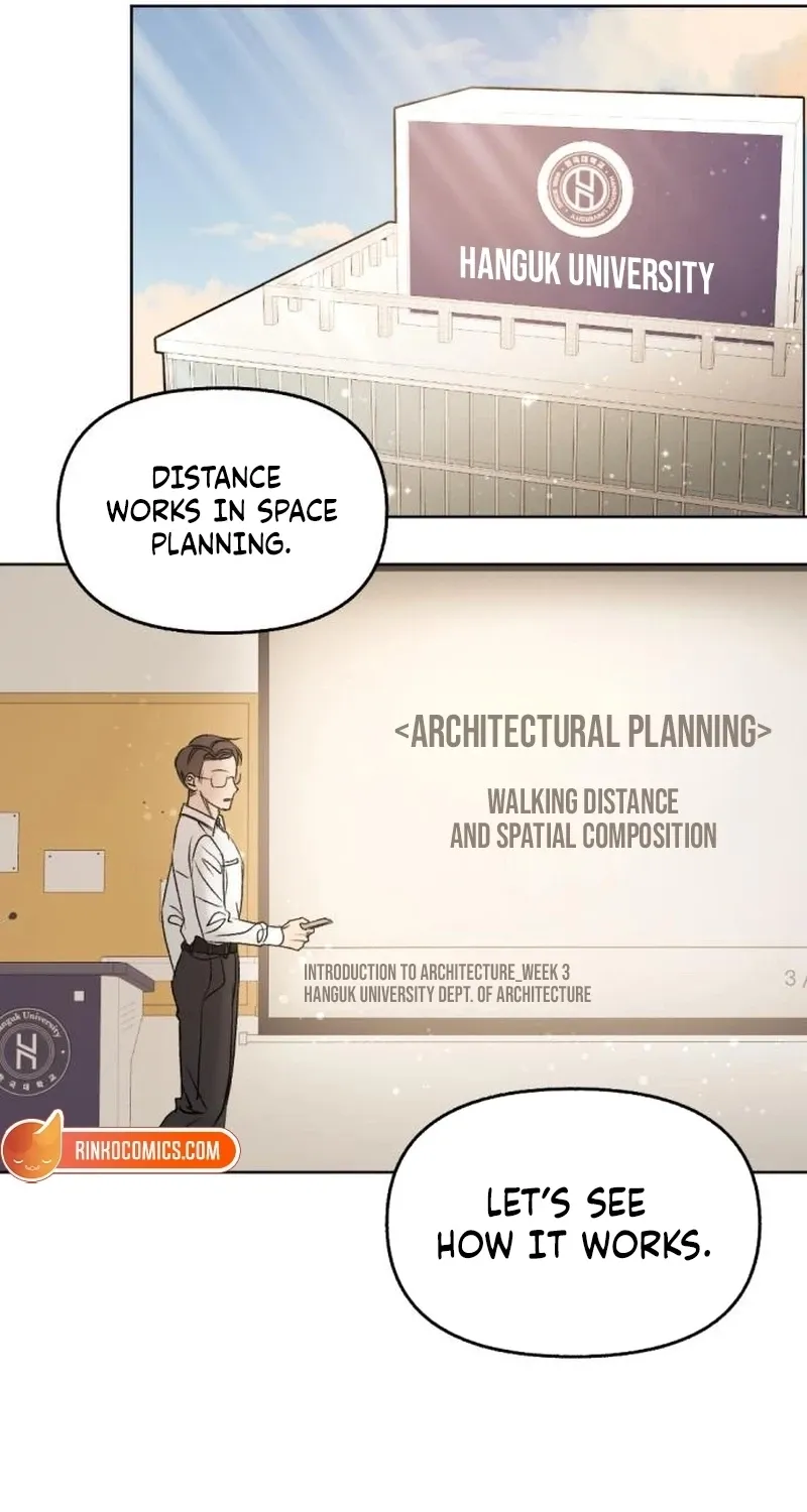 Fragrant Contractual Relationship Chapter 6 page 41 - 