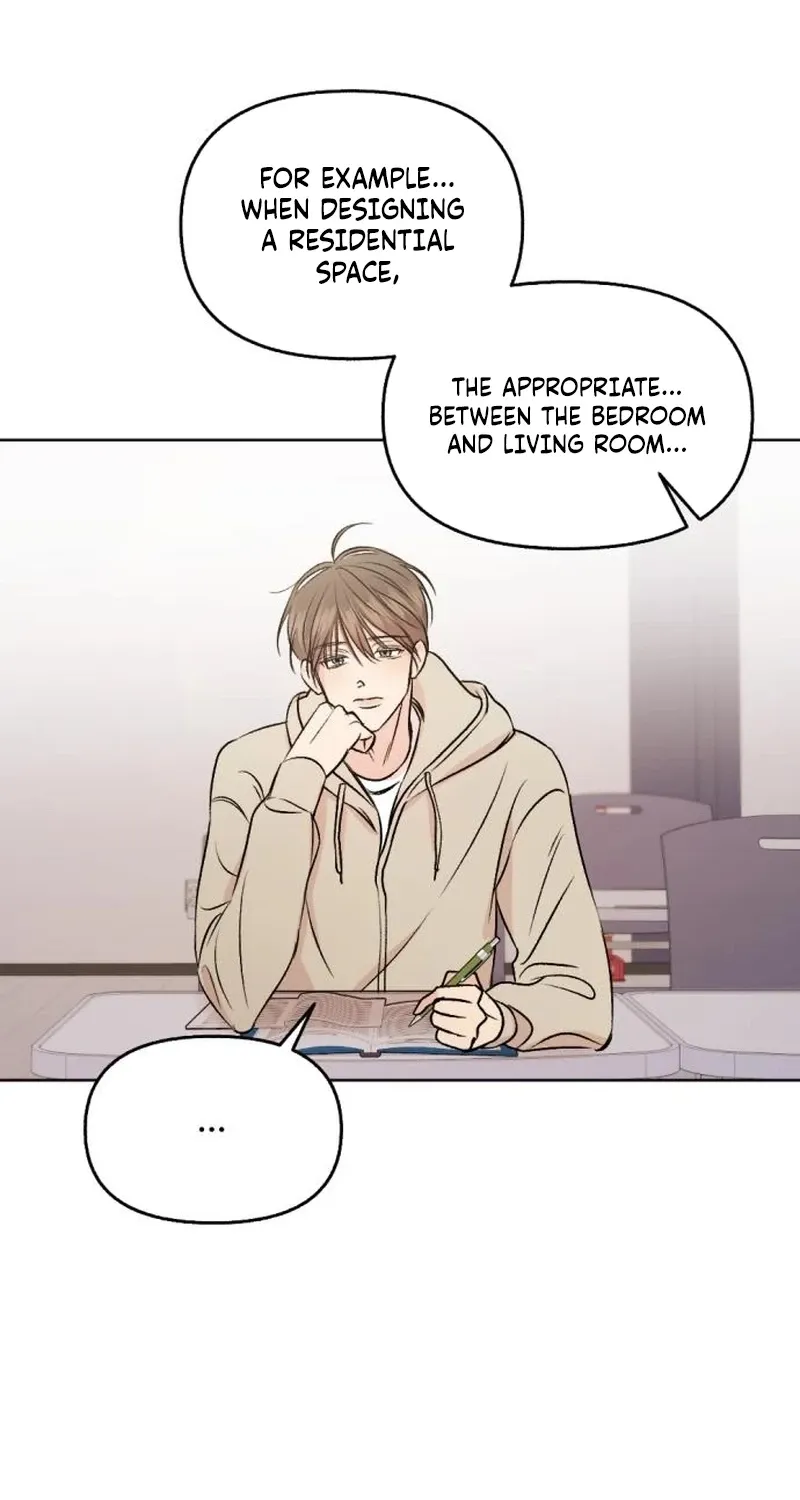 Fragrant Contractual Relationship Chapter 6 page 42 - 