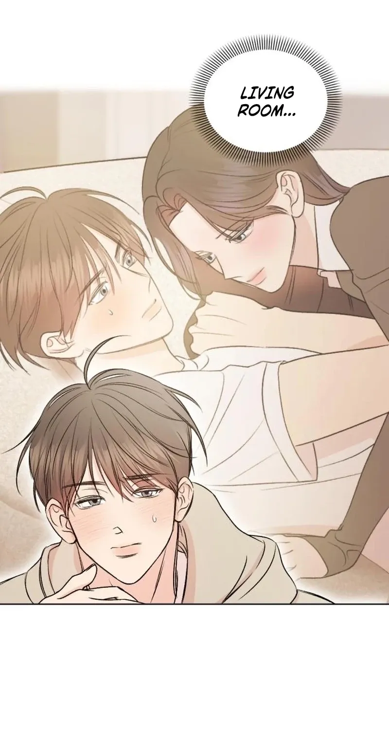 Fragrant Contractual Relationship Chapter 6 page 43 - 