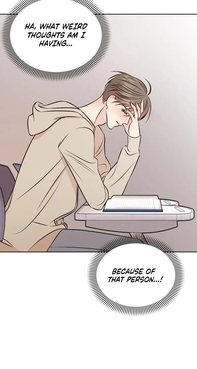 Fragrant Contractual Relationship Chapter 6 page 45 - 