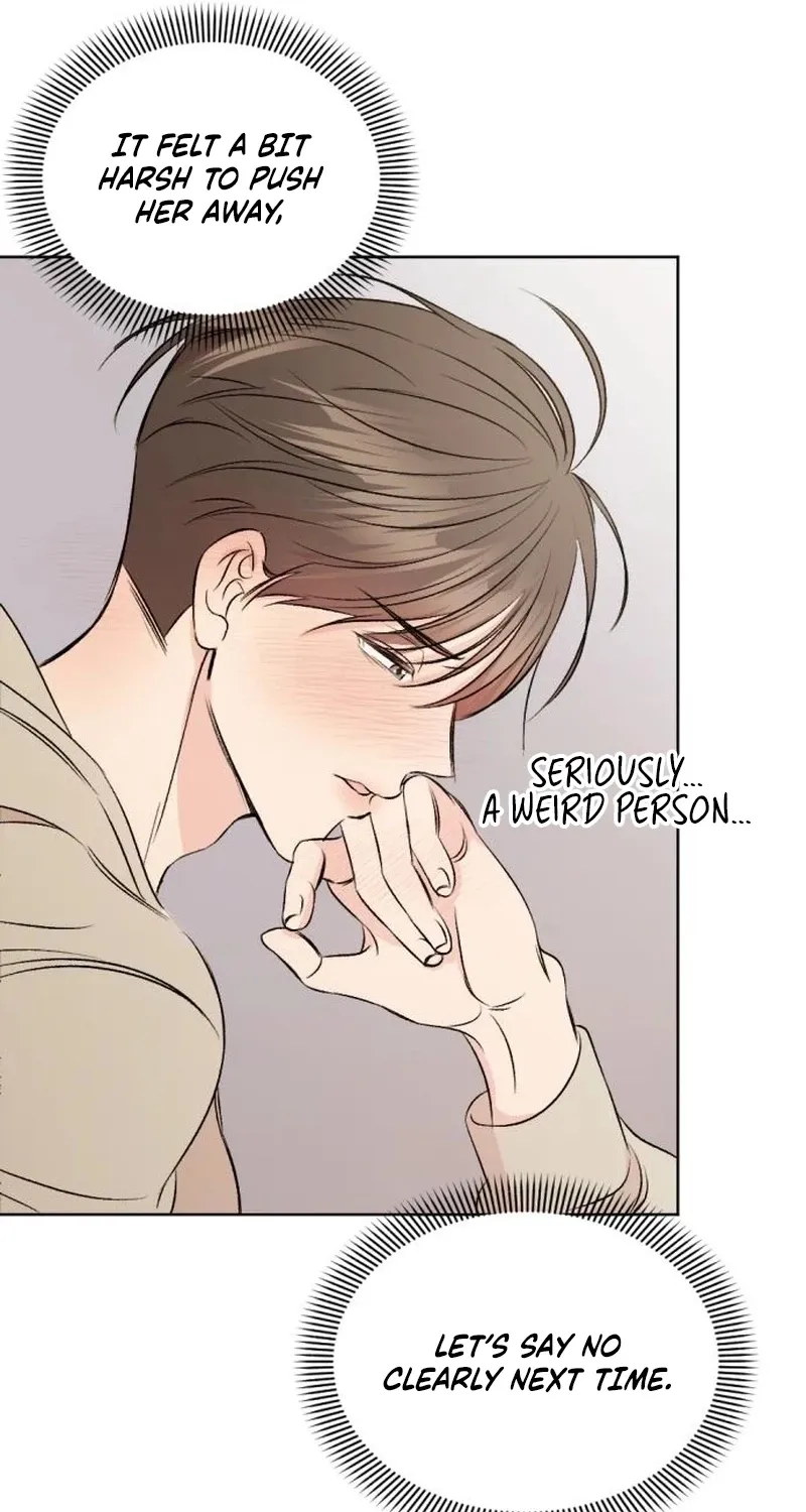 Fragrant Contractual Relationship Chapter 6 page 47 - 