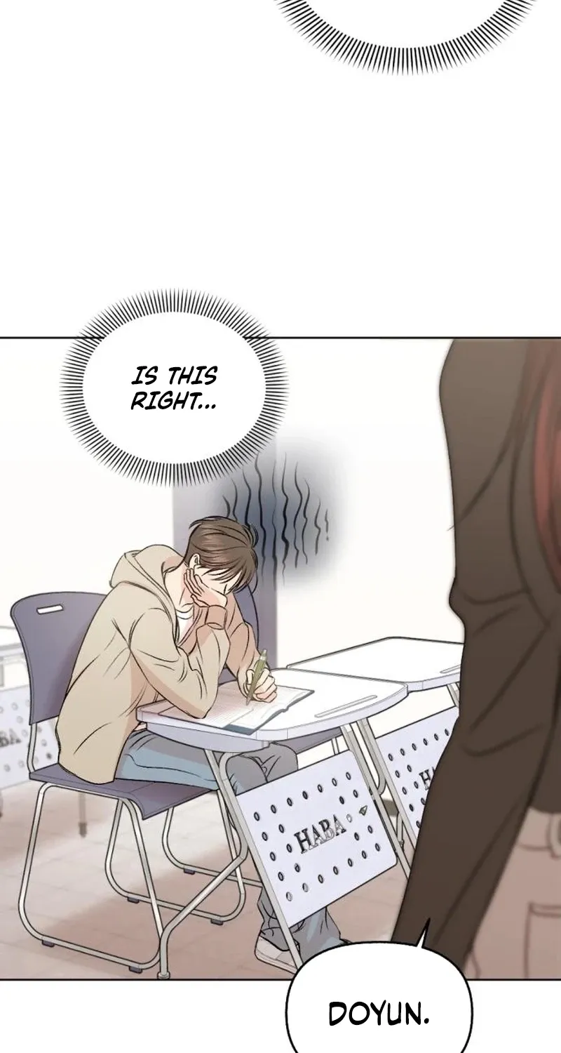 Fragrant Contractual Relationship Chapter 6 page 49 - 
