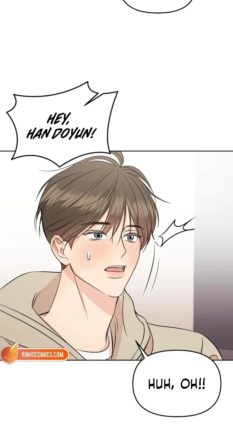 Fragrant Contractual Relationship Chapter 6 page 50 - 