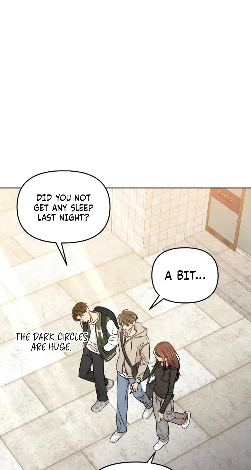 Fragrant Contractual Relationship Chapter 6 page 53 - 