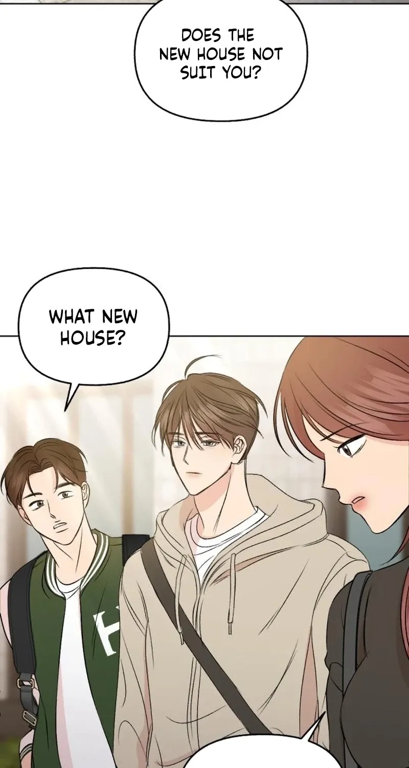 Fragrant Contractual Relationship Chapter 6 page 54 - 