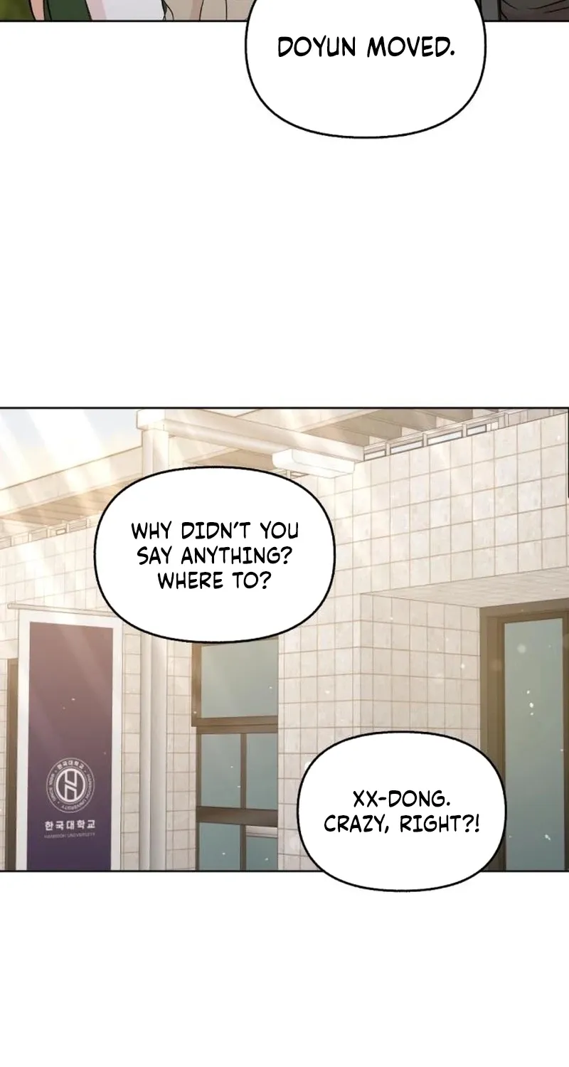 Fragrant Contractual Relationship Chapter 6 page 55 - 
