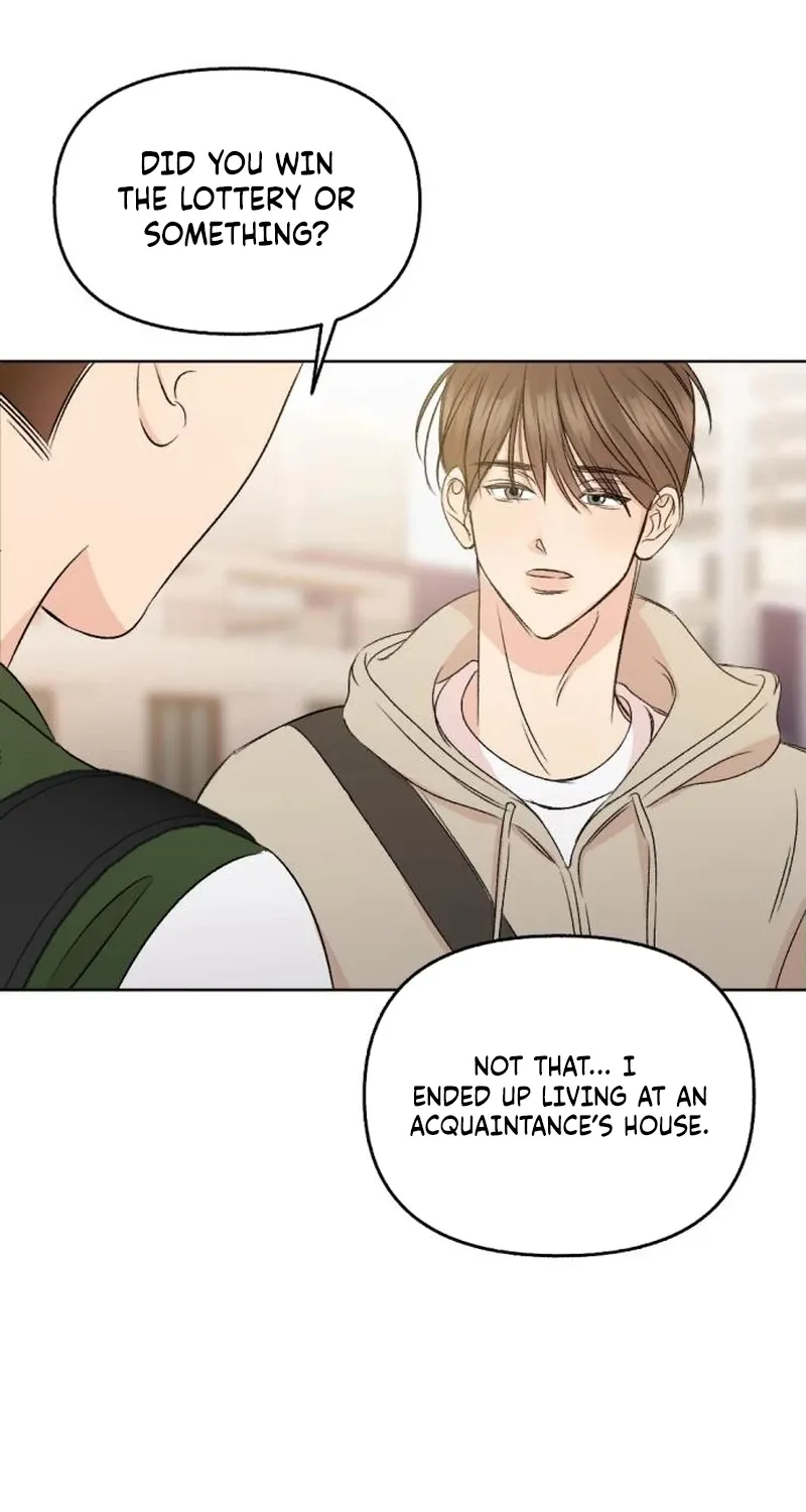 Fragrant Contractual Relationship Chapter 6 page 56 - 