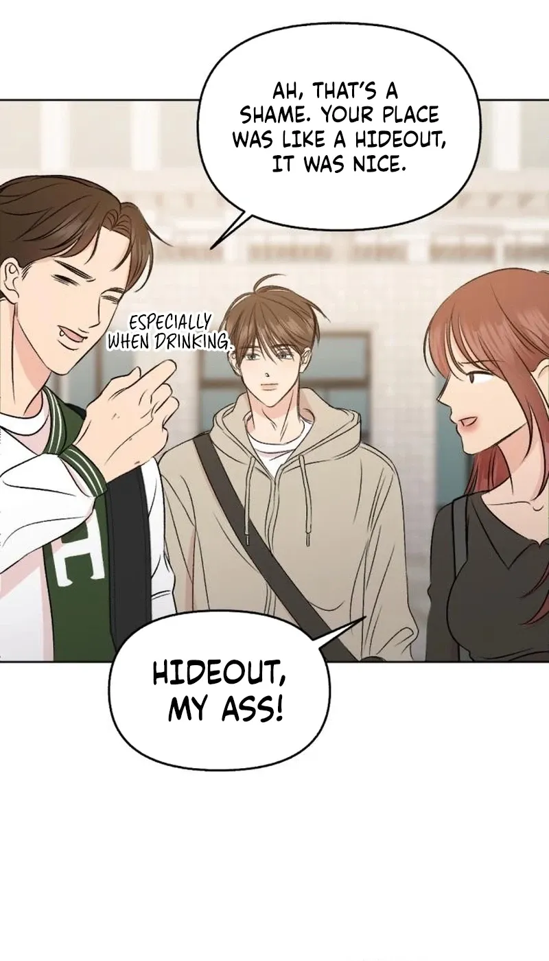 Fragrant Contractual Relationship Chapter 6 page 57 - 