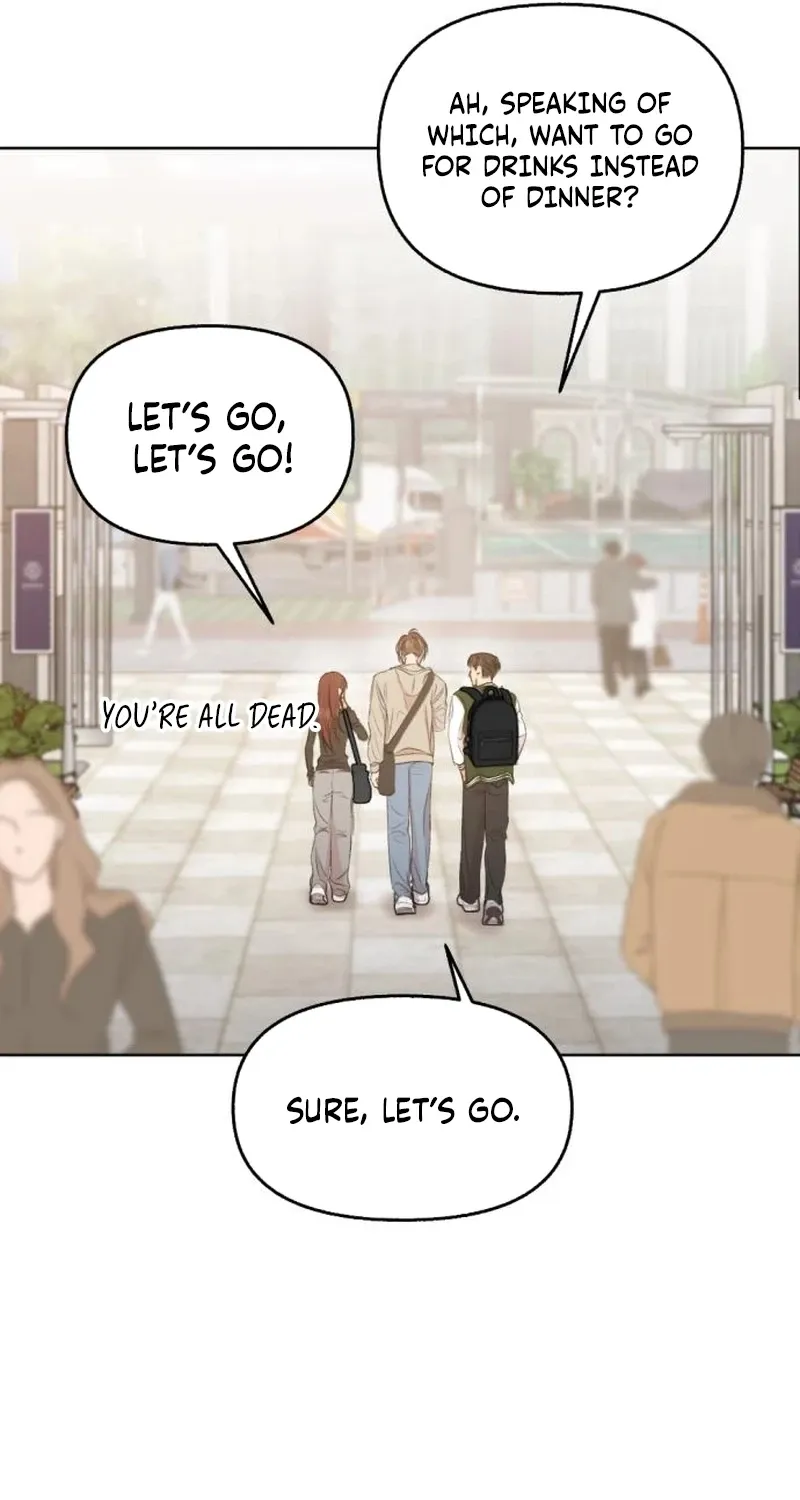 Fragrant Contractual Relationship Chapter 6 page 58 - 