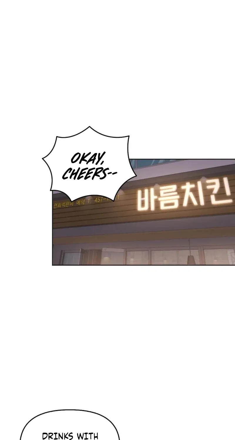 Fragrant Contractual Relationship Chapter 6 page 59 - 