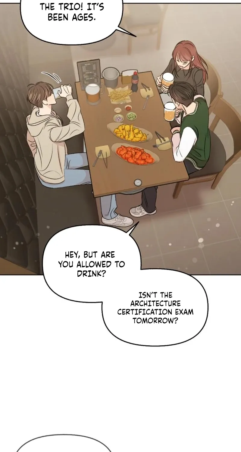 Fragrant Contractual Relationship Chapter 6 page 60 - 