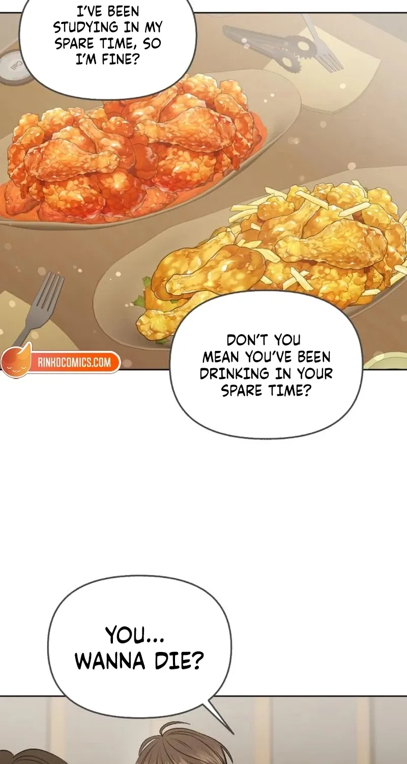 Fragrant Contractual Relationship Chapter 6 page 61 - 