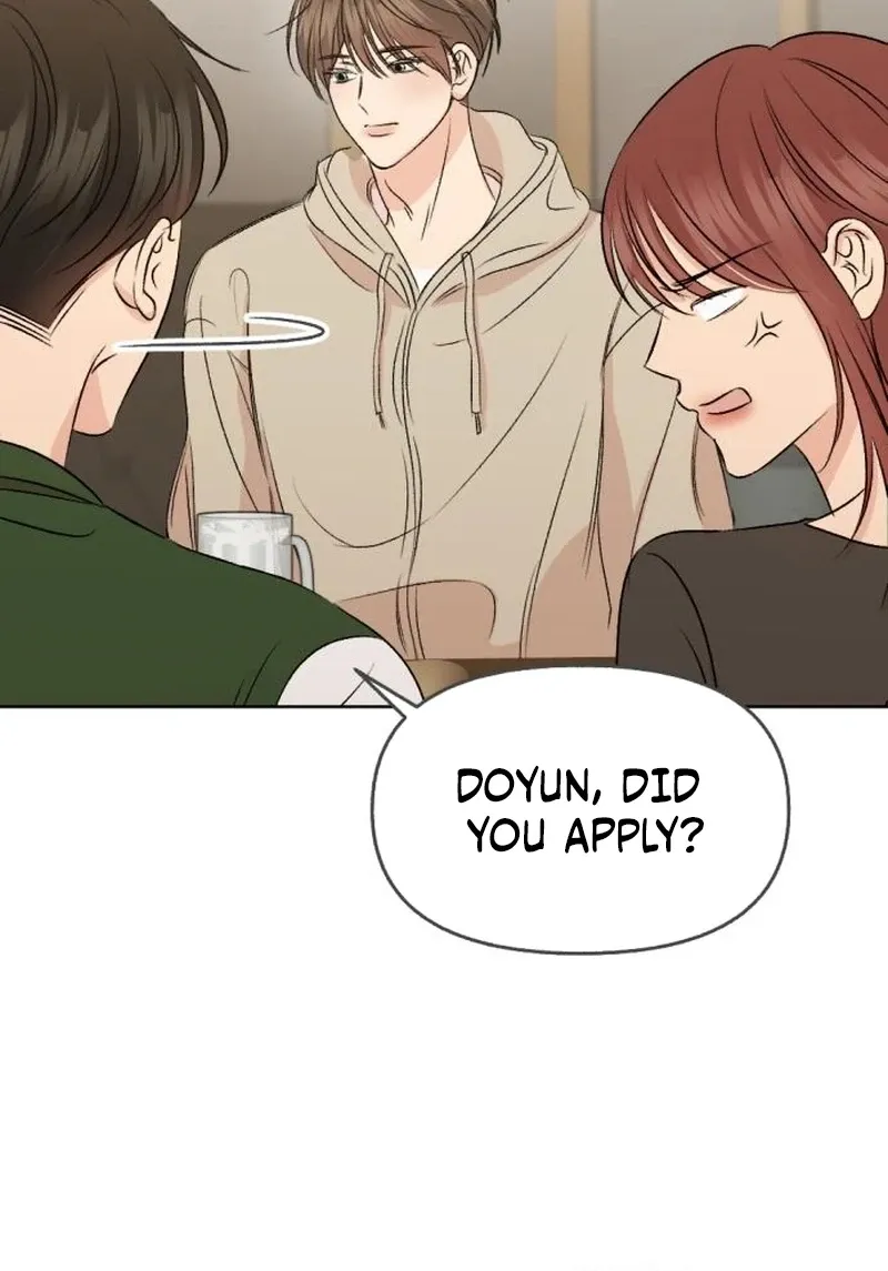 Fragrant Contractual Relationship Chapter 6 page 62 - 
