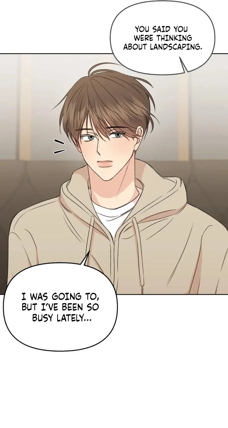 Fragrant Contractual Relationship Chapter 6 page 63 - 