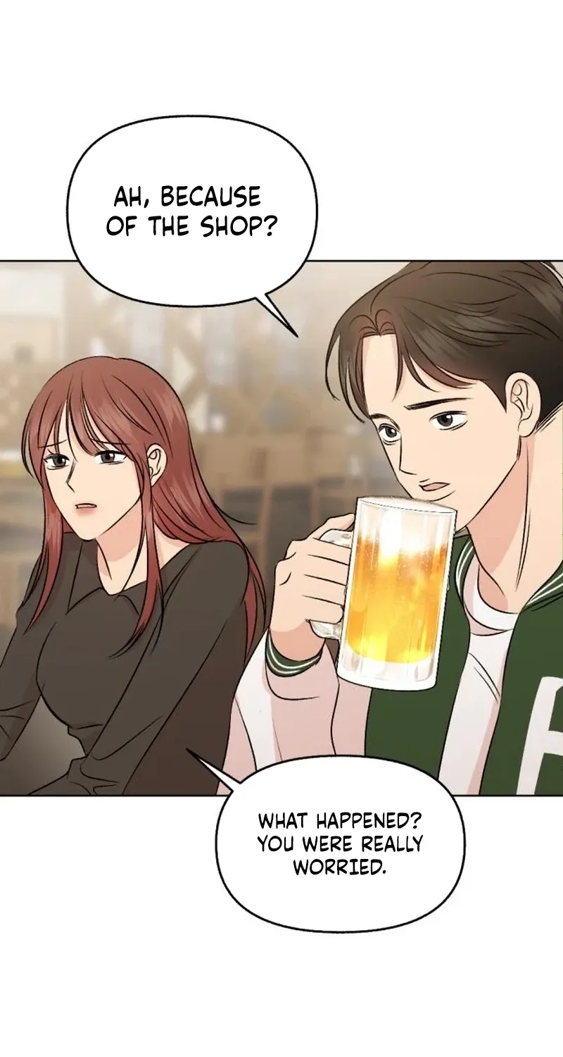 Fragrant Contractual Relationship Chapter 6 page 64 - 