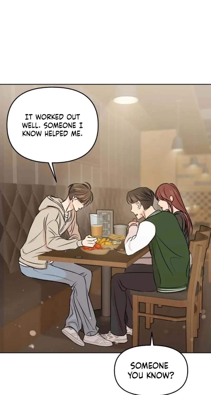 Fragrant Contractual Relationship Chapter 6 page 66 - 